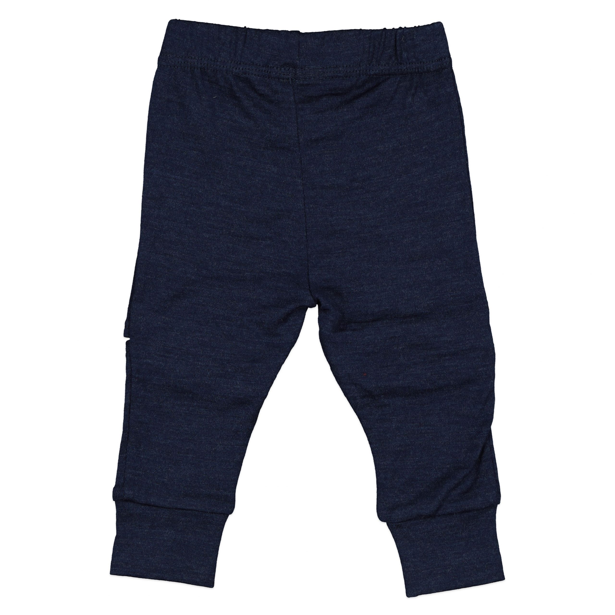 Admiral Merino Slasher Leggings - Image 2