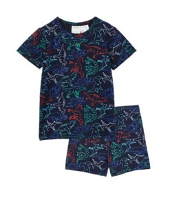 Jurassic PJ's