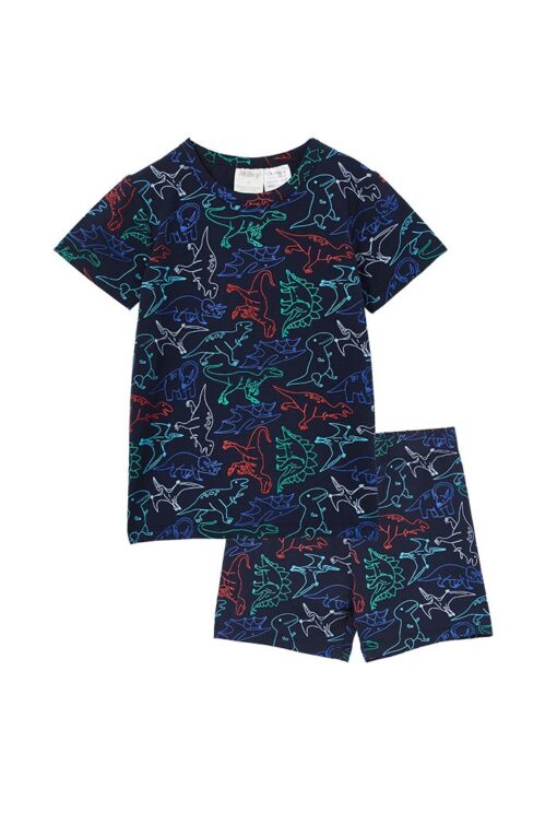 Jurassic PJ's