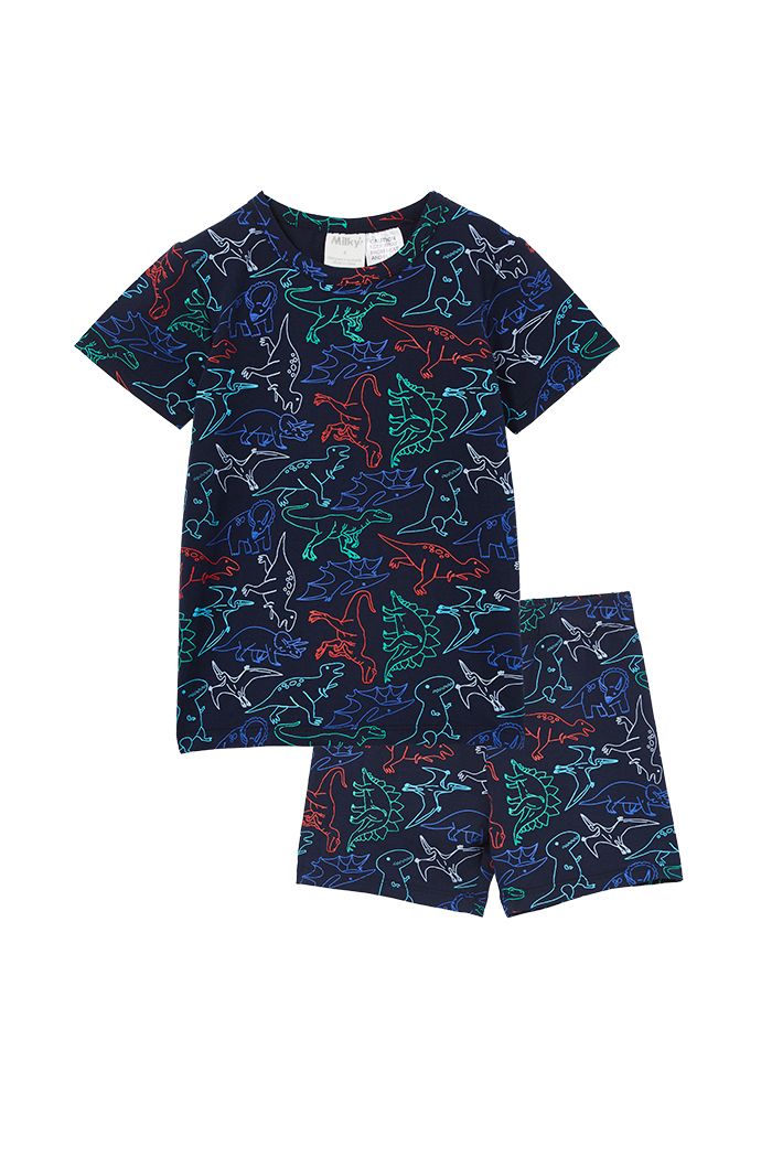 Jurassic PJ's