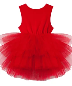 Alternative view of My First Tutu - Short Sleeve