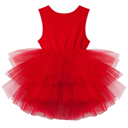 My First Tutu - Short Sleeve - Image 2