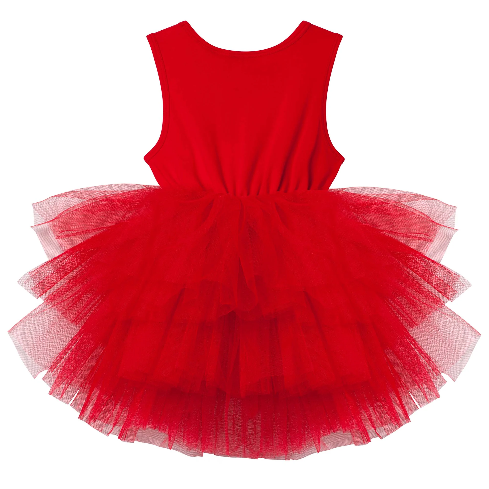My First Tutu - Short Sleeve - Image 2