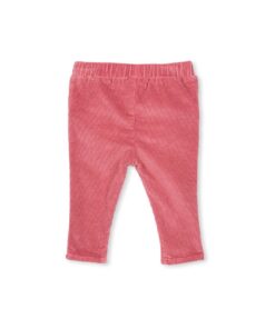 Alternative view of Jean Cords - Rose Pink