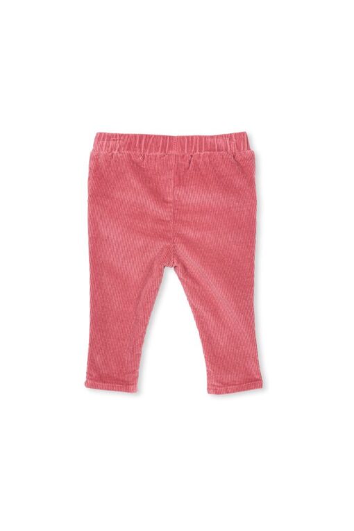 Jean Cords - Rose Pink - Image 2