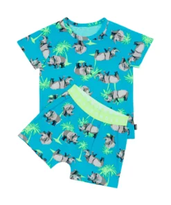 Rhino's Sleep Set