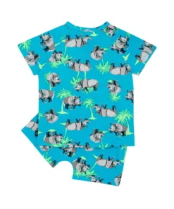 Alternative view of Rhino's Sleep Set