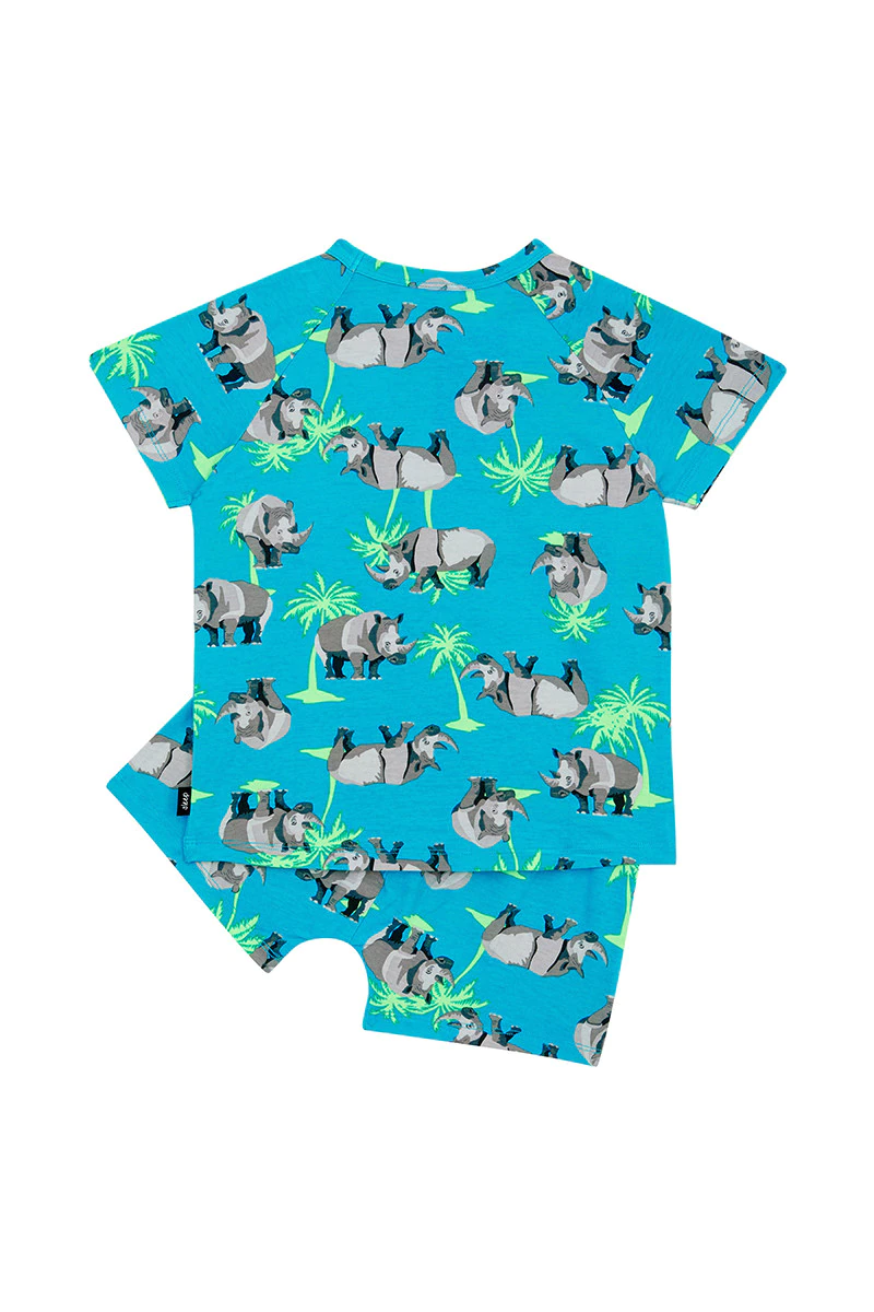 Rhino's Sleep Set - Image 2
