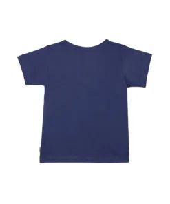 Alternative view of Hammerhead Navy Tee