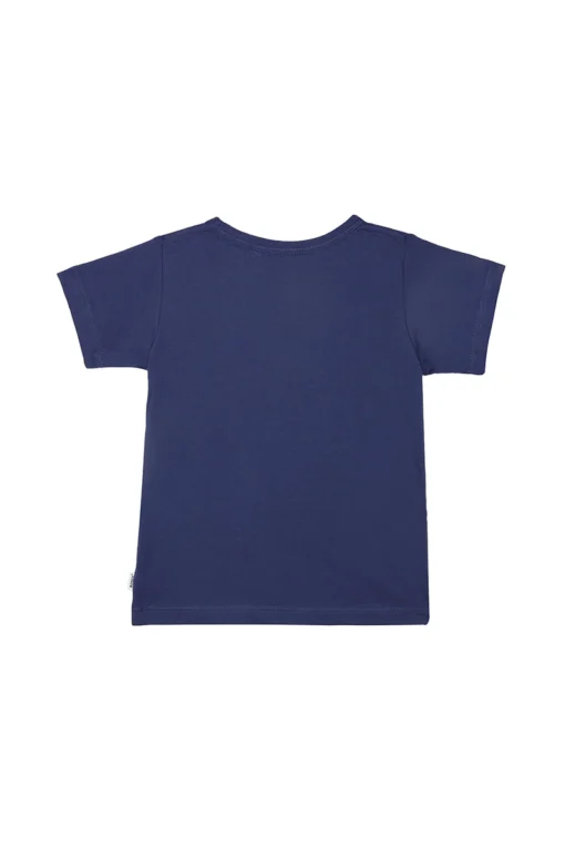 Hammerhead Navy Tee - Image 2