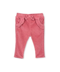 Jean Cords - Rose Pink
