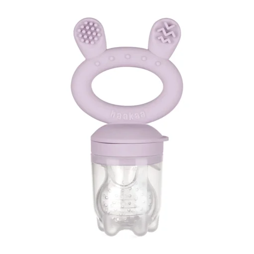Fresh Food Feeder/Teether - Haakaa - Image 6