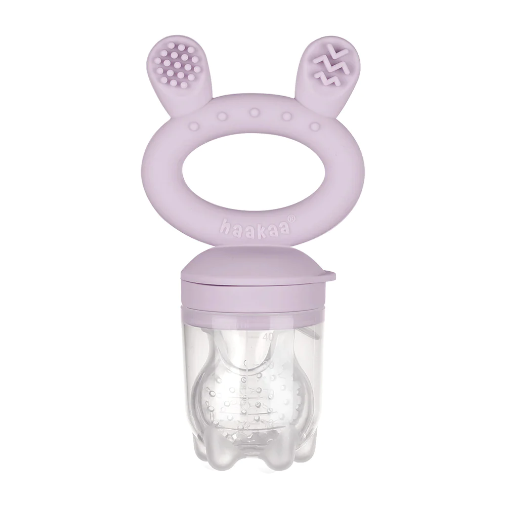 Fresh Food Feeder/Teether - Haakaa - Image 6