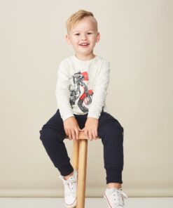Alternative view of Tee - Motorbike (size 10 only)