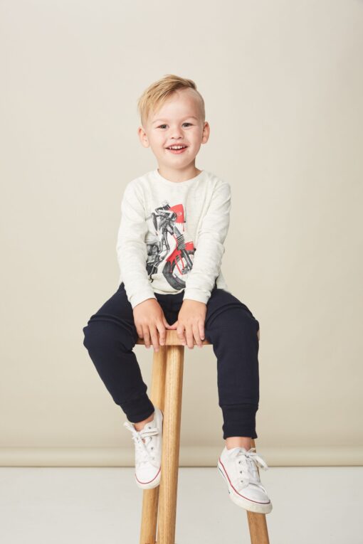 Tee - Motorbike (size 10 only) - Image 2