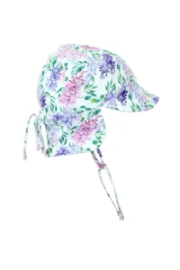 Wisteria Baby Sun Hat - By Milky