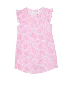 Pink Paisley Nighty