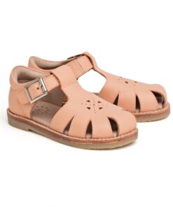 Coral - Millie Sandal
