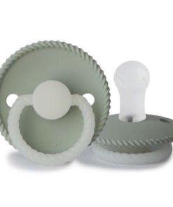 Sage Night Rope Silicon Dummy