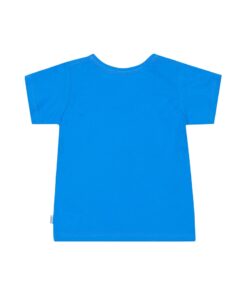 Alternative view of Moto Tee