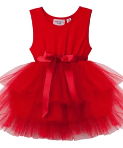My First Tutu - Short Sleeve