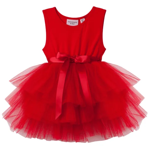 My First Tutu - Short Sleeve
