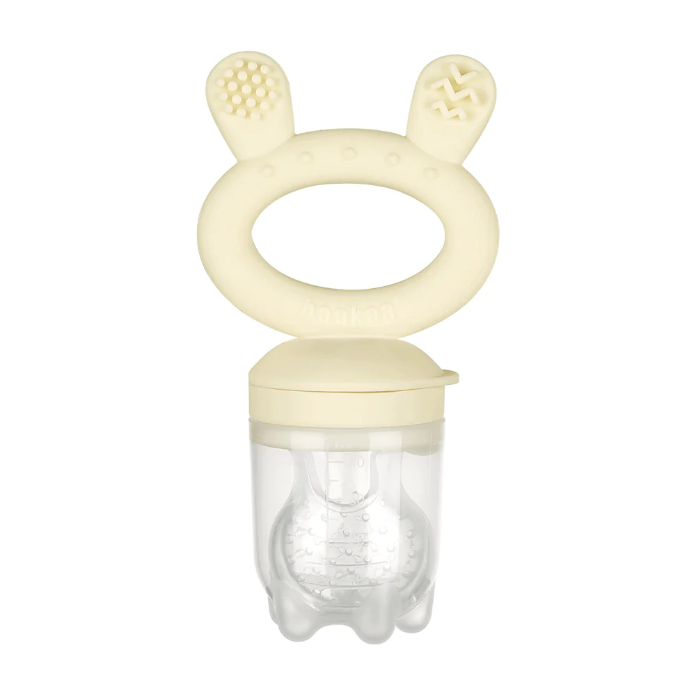 Fresh Food Feeder/Teether - Haakaa - Image 5