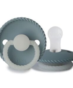 Stone Blue Night Rope Silicon Dummy