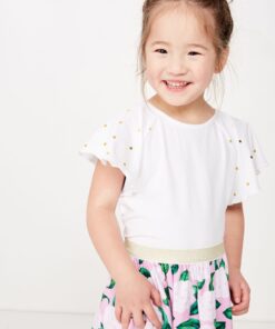Tee - Angel Wings (sizes 3 only)