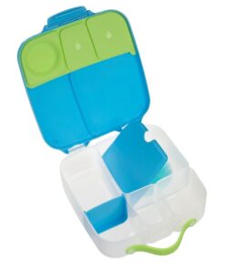 B Box - Lunch Box - Ocean Breeze