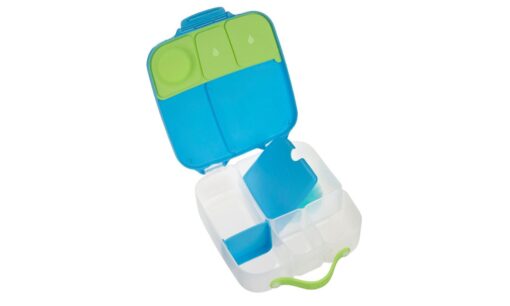 B Box - Lunch Box - Ocean Breeze