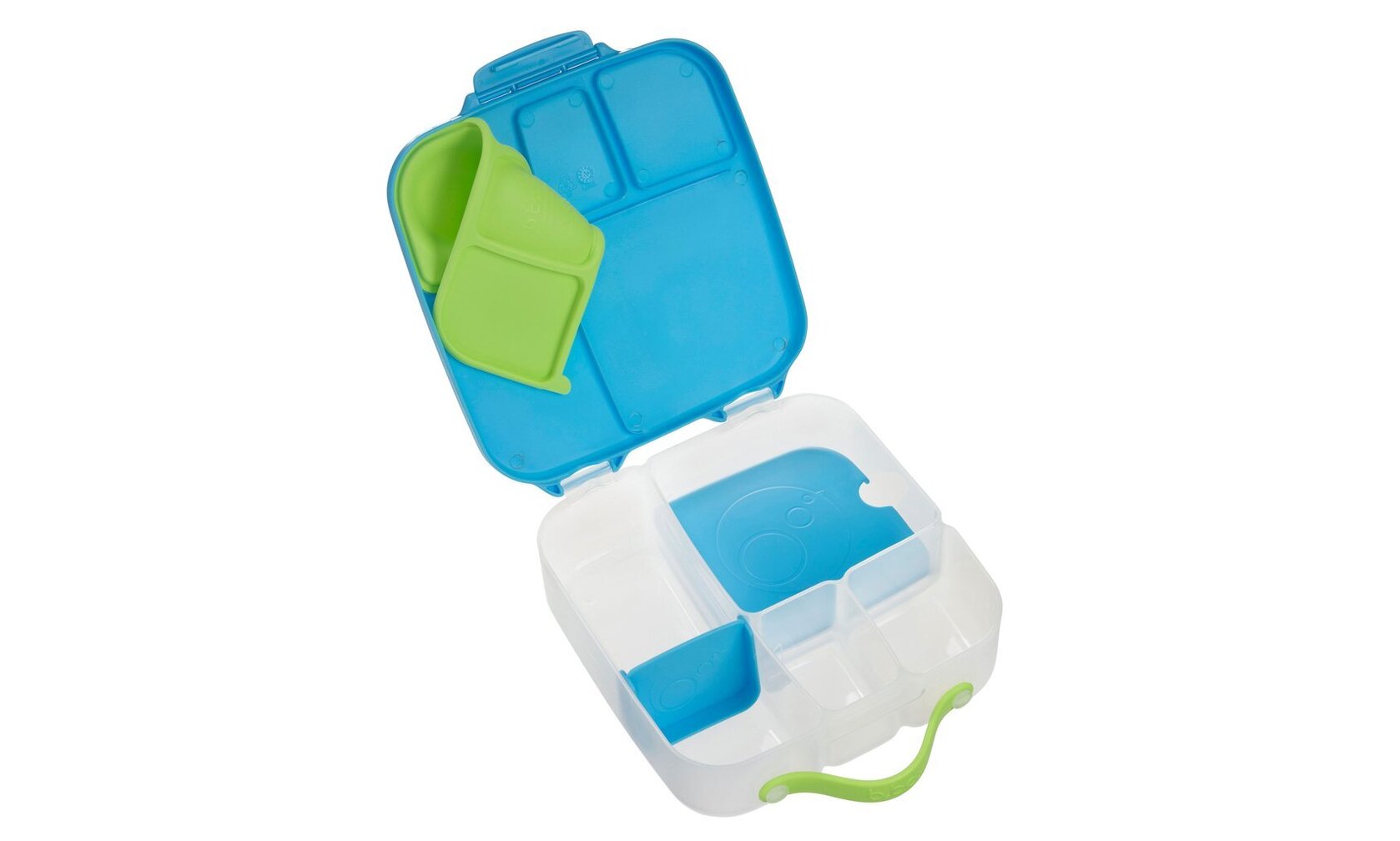 B Box - Lunch Box - Ocean Breeze - Image 4