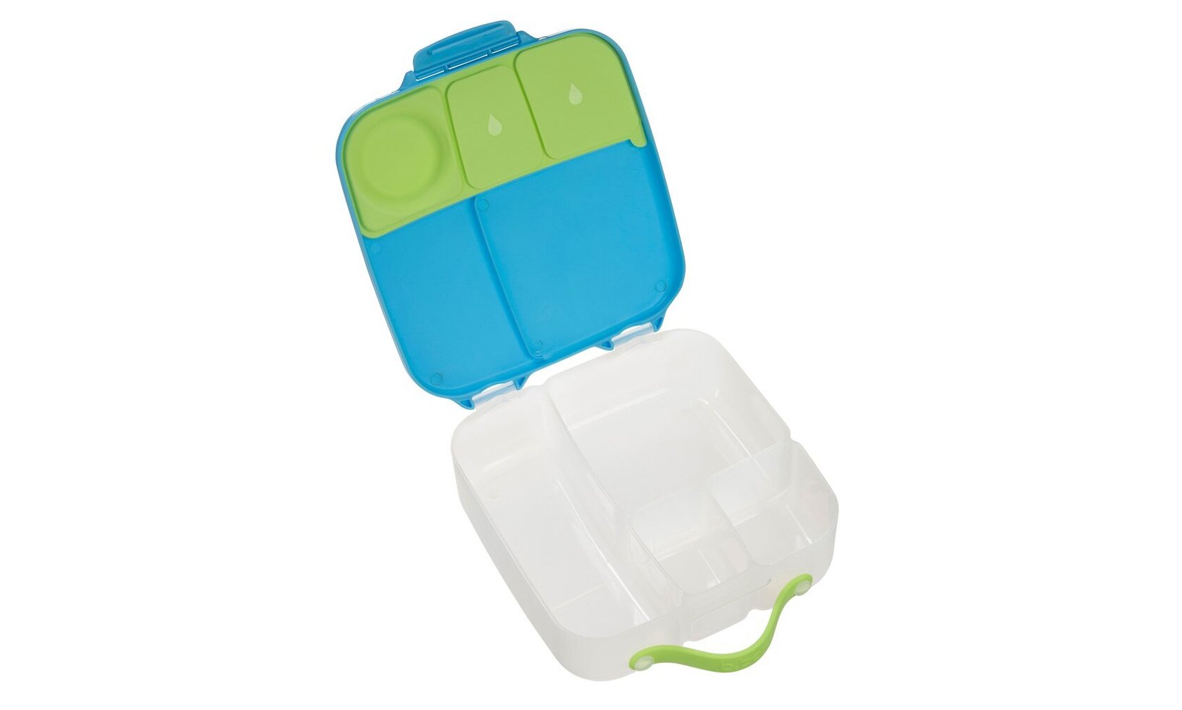 B Box - Lunch Box - Ocean Breeze - Image 3