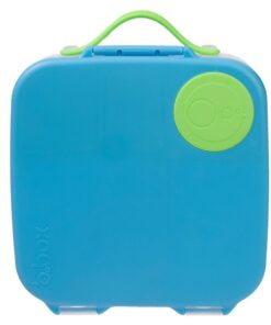 Alternative view of B Box - Lunch Box - Ocean Breeze