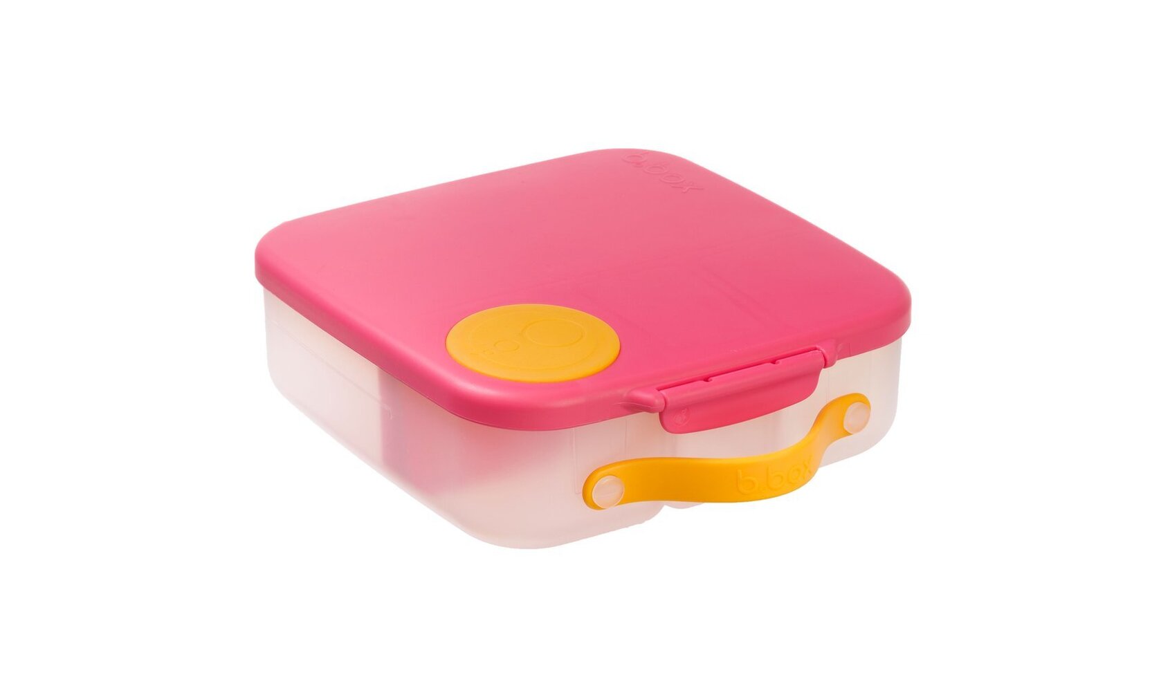 Strawberry Shake Lunch Box - Image 4