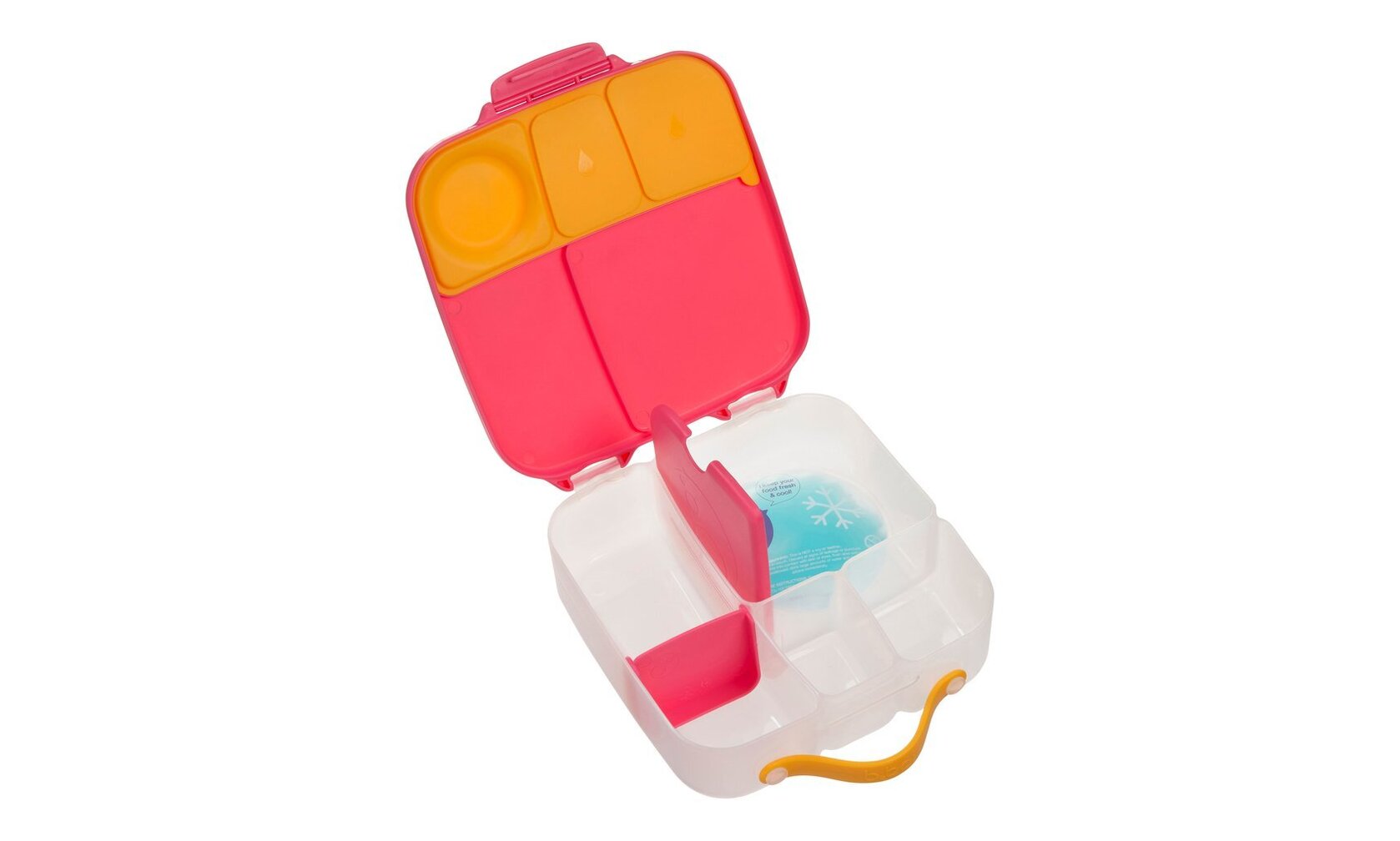 Strawberry Shake Lunch Box - Image 3