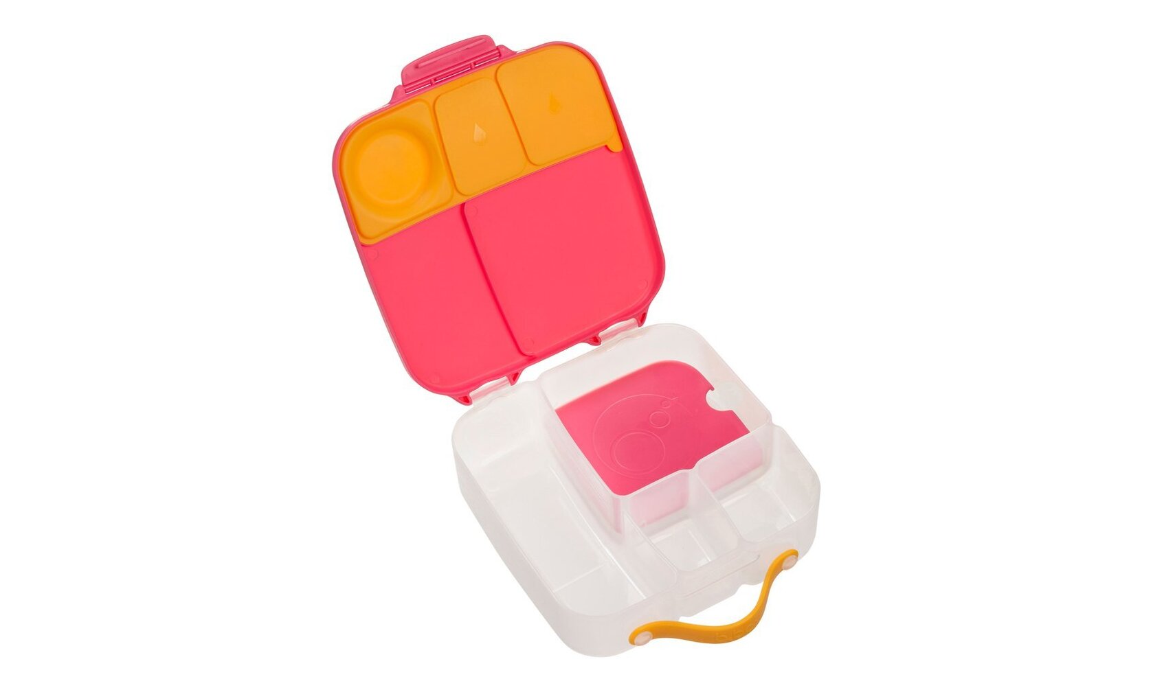 Strawberry Shake Lunch Box