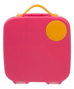 Alternative view of Strawberry Shake Lunch Box