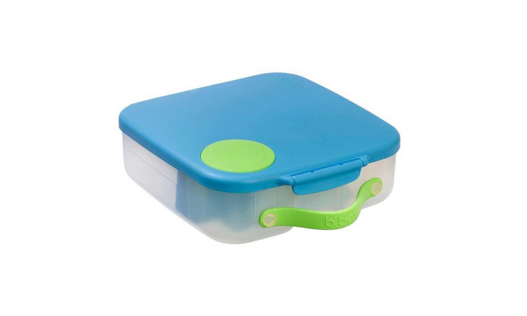 B Box - Lunch Box - Ocean Breeze - Image 5