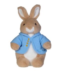 Peter Rabbit - 25cm Plush Toy