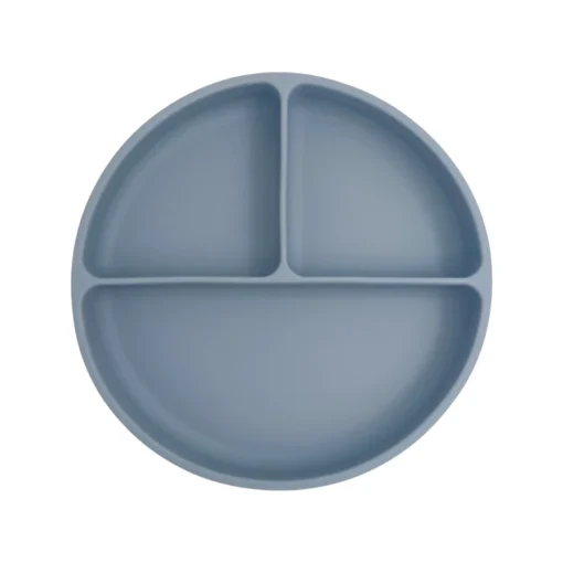 Silicon Suction Divider Plate - Image 4