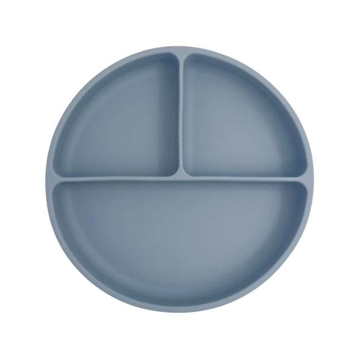 Silicon Suction Divider Plate - Image 4