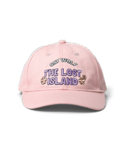 Blush - Lost Island Cap