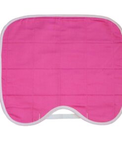 Alternative view of Waterproof Car Seat Protector (choose your colour)