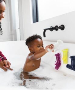 Pipes Building Bath Toy