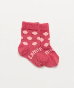 Pippa Crew Merino Socks