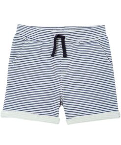 Alternative view of Shorts - Stripe