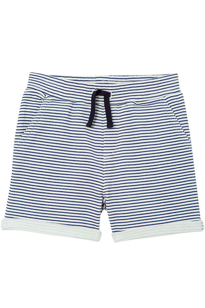 Shorts - Stripe - Image 2