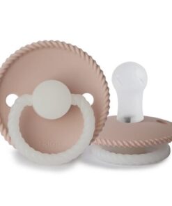 Alternative view of Blush Night Rope Silicon Dummy