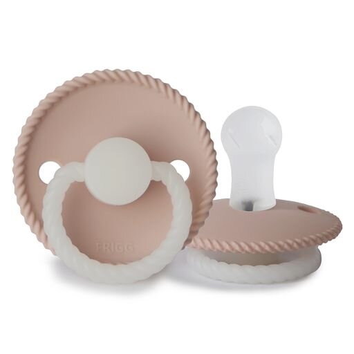 Blush Night Rope Silicon Dummy - Image 2